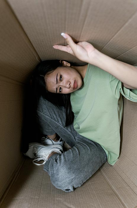 come affrontare fobie studio psicologo torino